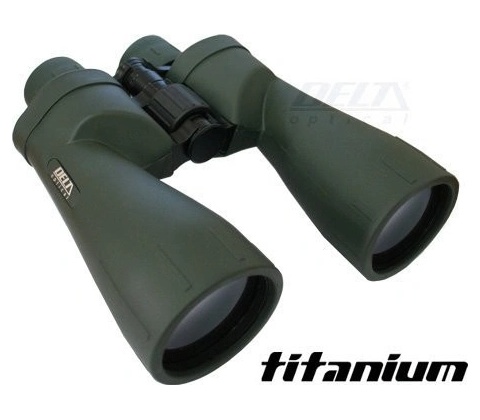 Delta Optical Titanium 8x56