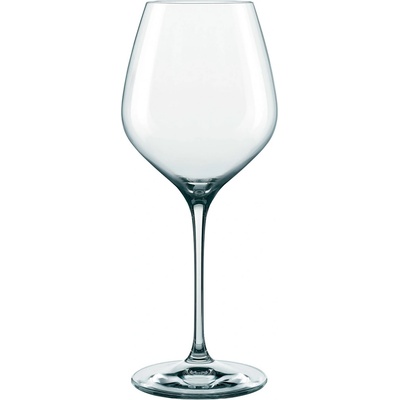Nachtmann Pohár na červené víno SUPREME BURGUNDY XL 4 x 840 ml