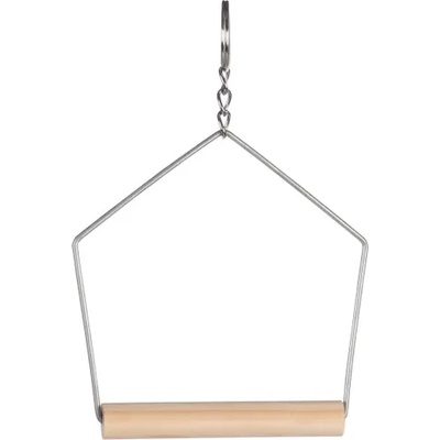 Flamingo Swing - Люлка за птици, 9/12 см