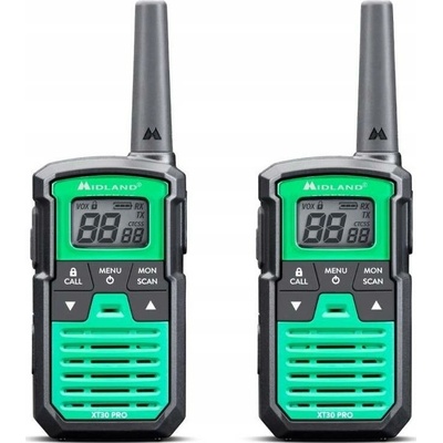 Midland PMR XT30