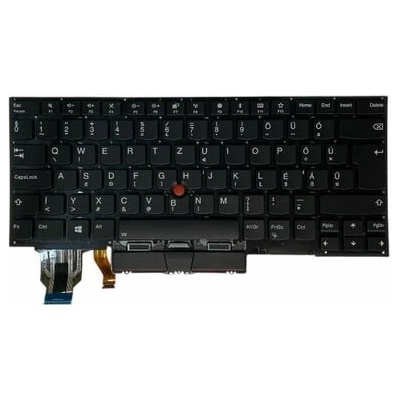 Lenovo EU for Thinkpad X1 Carbon 7th Gen, X1 Carbon 8th Gen