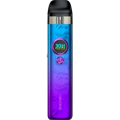 Nevoks Feelin 3 Pod 1500 mAh Cosmic Purple 1 ks