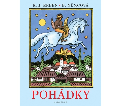 Pohádky