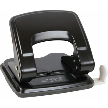 Kangaro Перфоратор Kangaro DP 600 G черен