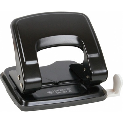 Kangaro Перфоратор Kangaro DP 600 G черен