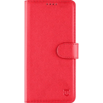 Púzdro Tactical Field Notes Motorola G23 Red