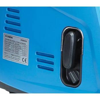 Image 1 of Hyundai HY1200XS