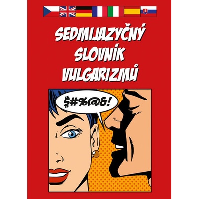 Sedmijazyčný slovník vulgarismů