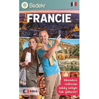 Bedekr : Francie Šimon Tatíček