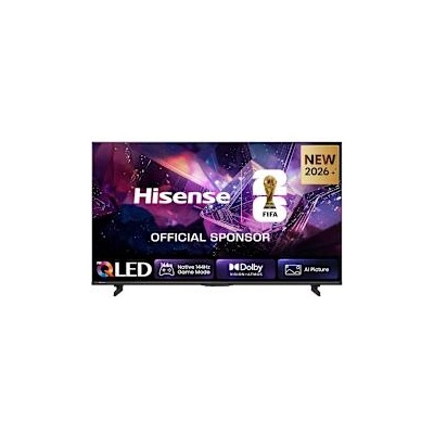 Hisense 50E7S PRO