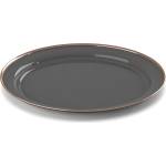 GSI Outdoors Плоча Mesa 254 мм, сянка (TO.1726)