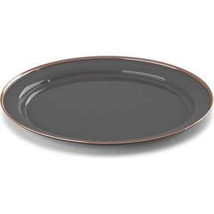GSI Outdoors Плоча Mesa 254 мм, сянка (TO.1726)