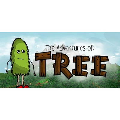 Tiger Studios The Adventures of Tree (PC)