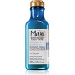 Maui Moisture Nourish & Moisture + Coconut Milk хидратиращ балсам за суха коса 385ml