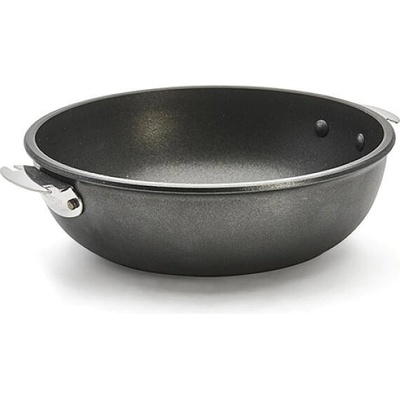 de Buyer Soté pánev CHOC EXTREME LOQY černá hliník 24 cm