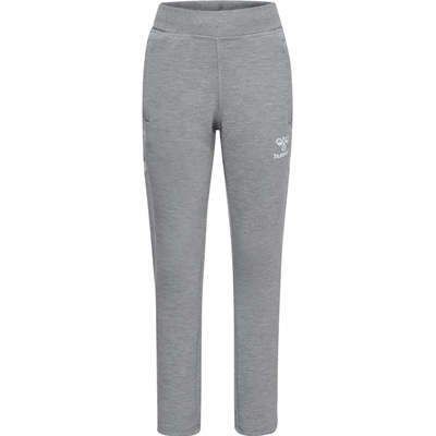 Hummel Move 2.0 Pant Kids šedá