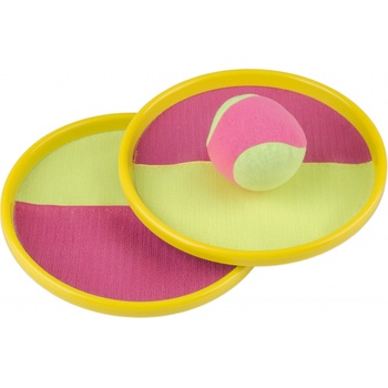 Lambada 18 cm míček s lapačkami