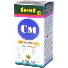 Aquar test CM 20 ml