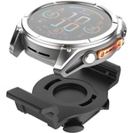 FIXED Док за Garmin 26 мм черен FIXDFG-26-BK (FIXDFG-26-BK)