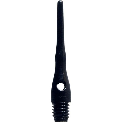 Windson STANDARD 25 mm 150 ks černé – Zbozi.Blesk.cz