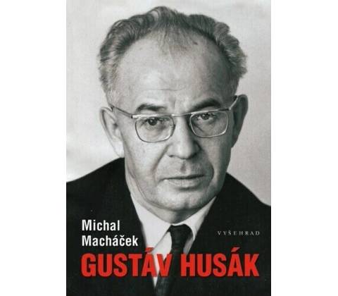 Gustáv Husák