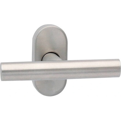 Cobra Vision balkonová klika IN nerez – Sleviste.cz