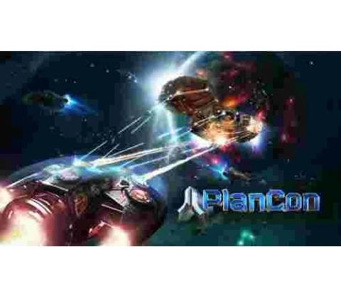 Plancon: Space Conflict