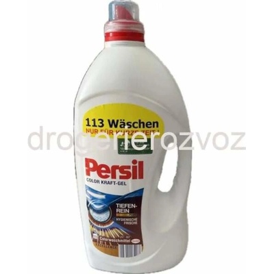 Persil prací gel 113 PD 5,65 l