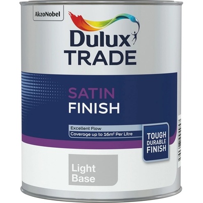 Dulux Satin Finish RAL7016 2,5 L