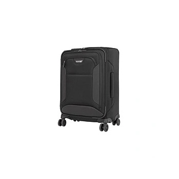 Targus Dell aa686731 чанта и калъф за преносим компютър 39, 6 см (15.6") Чанта на колела тип троли Черен (cuct04r)