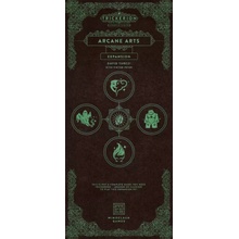 Mindclash Games Trickerion: Arcane Arts EN