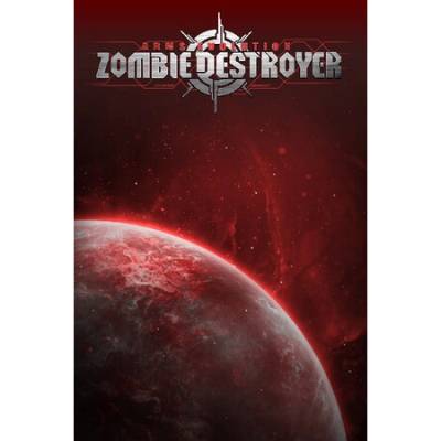 LP Game Arms Evolution Zombie Destroyer (PC)