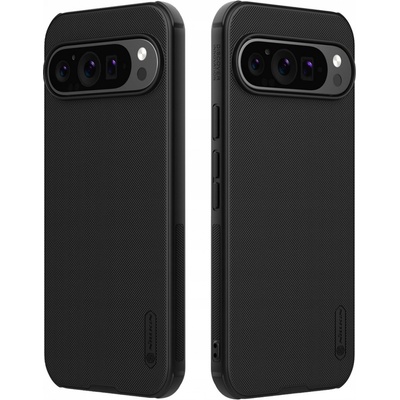 Nillkin Super Frosted PRO Zadní Google Pixel 9 Pro Black