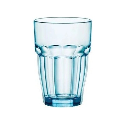 Bormioli Rocco Sklenice na vodu Rock Bar Ice 370 ml