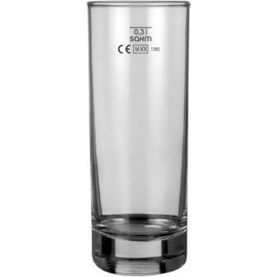 CLASSICO drink Sklenice na long průhledná 300 ml