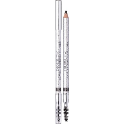 Dior Diorshow Crayon Sourcils Poudre tužka na obočí 05 Black 1 g