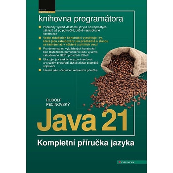 Java w 21 dni