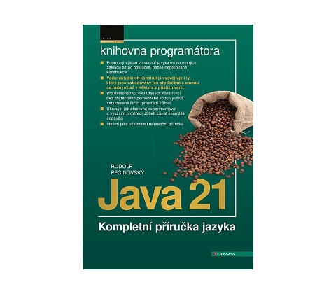 Java w 21 dni