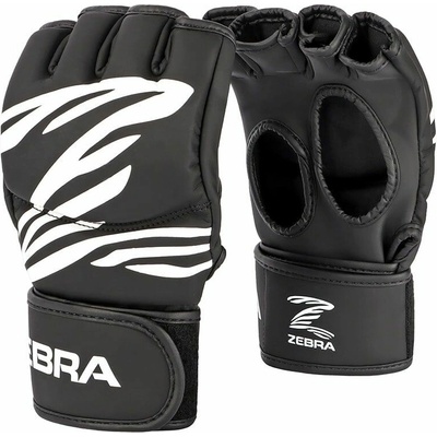 Zebra MMA