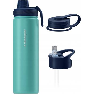 Wessper B3 THERMOSTEEL 700 ml ocean blue