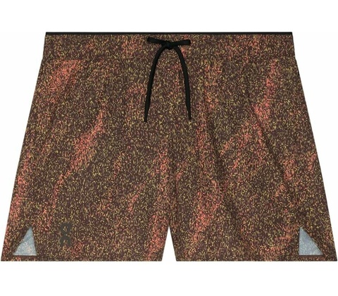 On Trail Shorts