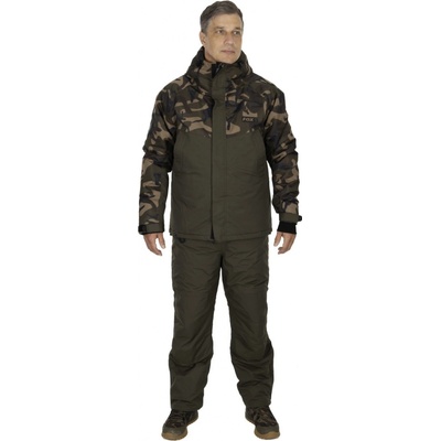 Fox zimní oblek Wintersuit khaki/camo – Zbozi.Blesk.cz