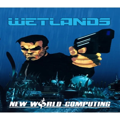 Wetlands