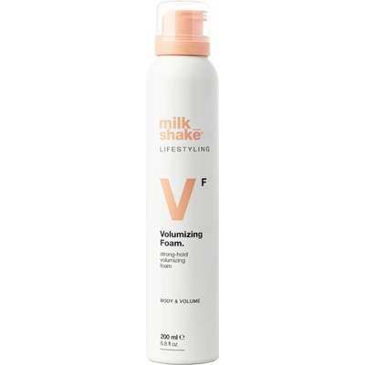 Milk Shake Volumizing Foam 200 ml