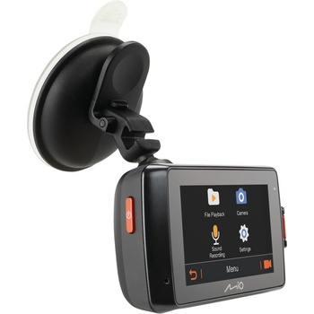 Mio MiVue 658 Touch