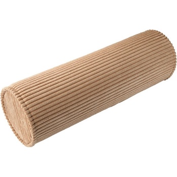 Wigiwama Vankúš Toffee Roll 55x18