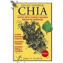 Magie semínek Chia