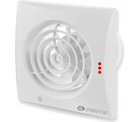 Vents QUIET125T