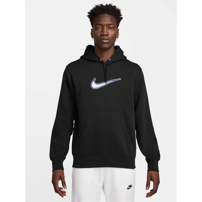 Nike Суитшърт m nk club bb hdy neo varsity