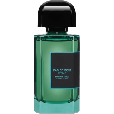 Bdk Parfums Pas Ce Soir Extrait Flacon Extrait de Parfum 100 ml унисекс